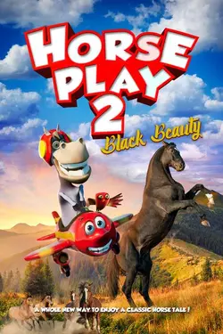 Horseplay 2: Black Beauty