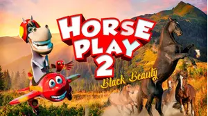 Horseplay 2: Black Beauty