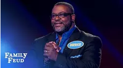 Four #1 answers! Derrick dominates Fast Money! | Family Feud