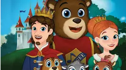 Bongee Bear and the Kingdom of Rhythm