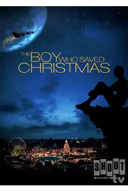 The Boy Who Saved Christmas