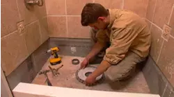 Honeymoon Ensuite