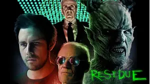 Residue