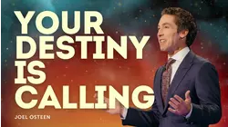 Your Destiny is Calling