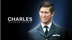 Charles Before Diana