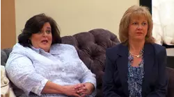 Two Moms are Better than None