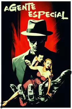 Agente Especial