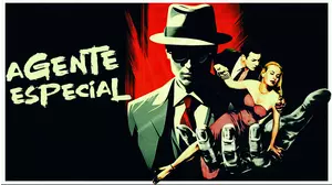 Agente Especial