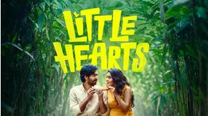 Little Hearts