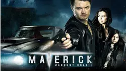 Maverick: Manhunt Brazil