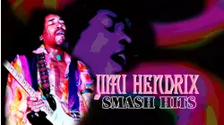Jimi Hendrix: Smash Hits