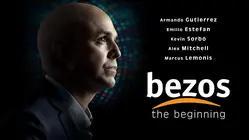 Bezos: The Beginning