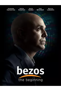 Bezos: The Beginning