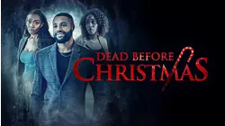 Dead Before Christmas