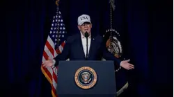 Trump anuncia la muerte de Ali Khamenei y llama a los iraníes a levantarse