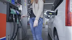 Expect higher gas prices after U.S. attack on Iran