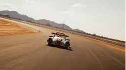 A Day With My Biggest Rival In Racing