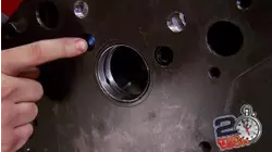 How to Add Oil Flow