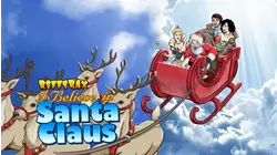 I Believe in Santa Claus