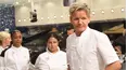 Hells Kitchen Censored