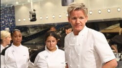 5 Chefs Compete (Part Two)