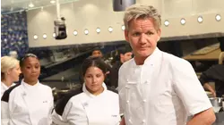 5 Chefs Compete (Part Two)