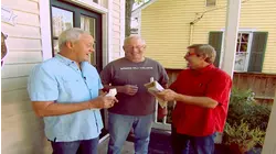 Today's Homeowner with Danny Lipford