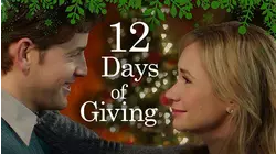12 Days Of Giving