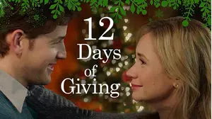 12 Days Of Giving