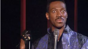 Eddie Murphy: Raw