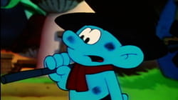 El Pitufo Deshollinador