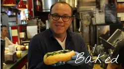 It's Always Yummy in Philadelphia