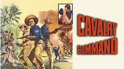 Cavalry Command