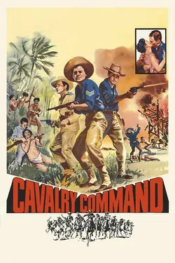 Cavalry Command