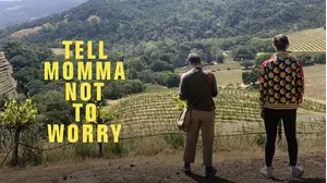 Tell Momma Not to Worry