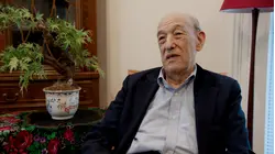 Building Up Between China & the U.S.