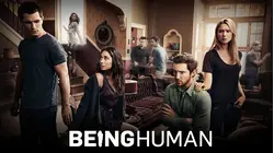 Being Human (N.A. Version)