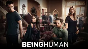 Being Human (N.A. Version)