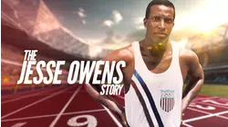 The Jesse Owens Story