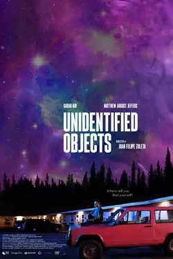Unidentified Objects