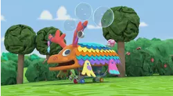 Bubble Quest