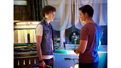 Rebel Magic, Part Two