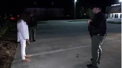 Bar Trespassing