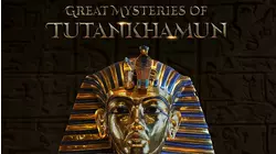 The Greatest Mysteries of Tutankhamun