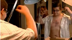 Sleepless in Beverly Hills