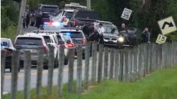 3 police officers killed and 2 injured in rural Pennsylvania shooting