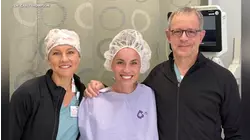 Surgeon to survivor: SoCal doctor's breast cancer journey reinforces life-saving power of mammograms
