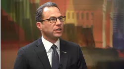 'Folks are tired of the chaos': Shapiro reacts to Democrats' big election night wins