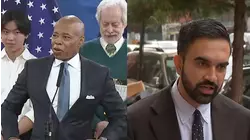 Mayor-elect Mamdani asks 179 Adams staffers to resign