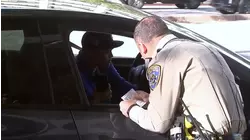 Some drivers hit with fine as CA's Clean Air Vehicle Decal program ends